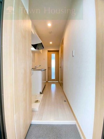 ウィステリアRの物件内観写真